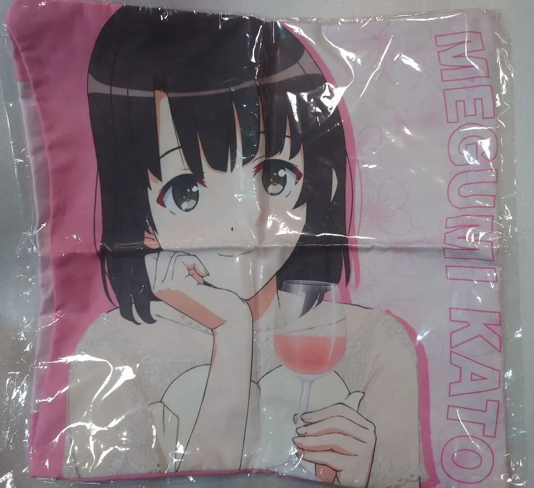 2026年最新】抱き枕カバー 冴えない彼女の育てかたの人気アイテム