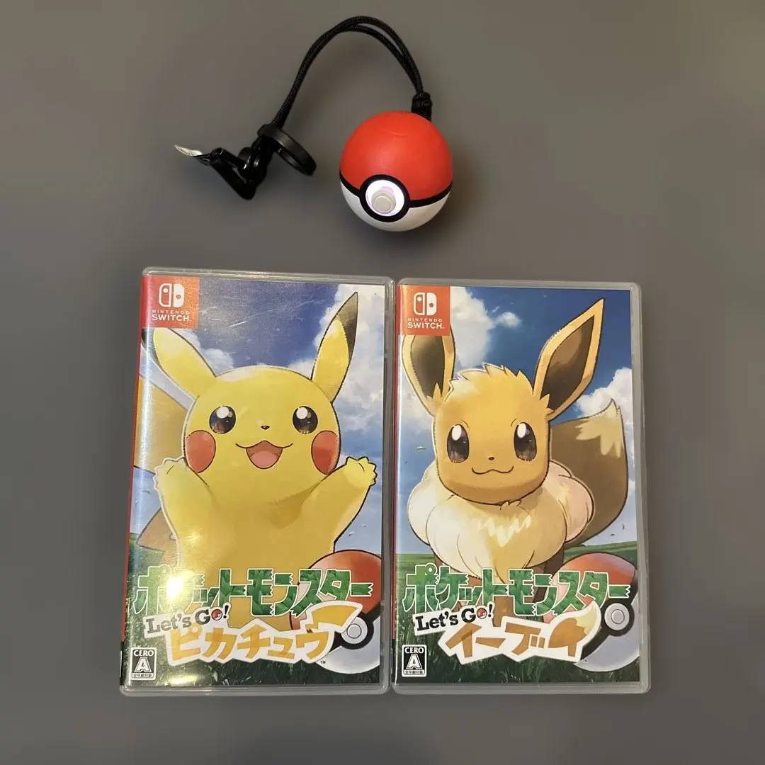 2026年最新】モンスターボールplusミュウ入りの人気アイテム - メルカリ