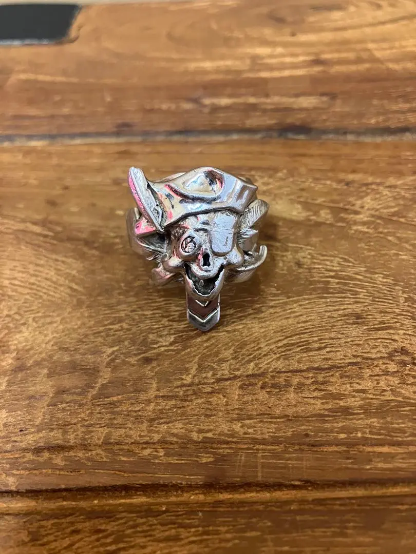 2026年最新】JOHN GALLIANO リング・指輪の人気アイテム - メルカリ