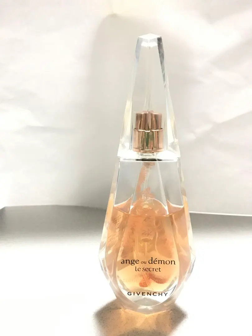 2026年最新】ジバンシイ アンジュ デモン シークレットの人気アイテム