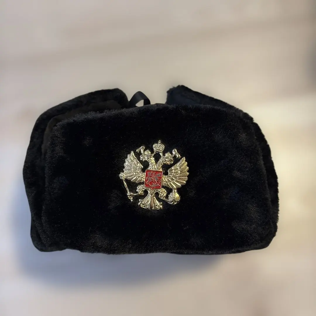 2026年最新】ウシャンカ ロシア軍の人気アイテム - メルカリ