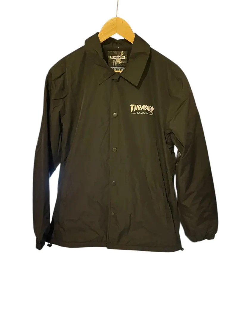 2026年最新】thrasher aaの人気アイテム - メルカリ