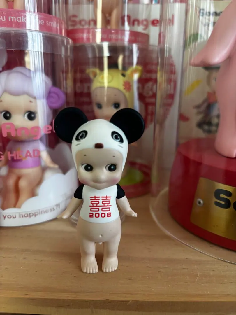 2026年最新】ソニーエンジェル 年賀状の人気アイテム - メルカリ