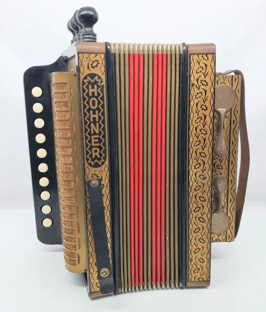 2026年最新】hohner アコーディオンの人気アイテム - メルカリ