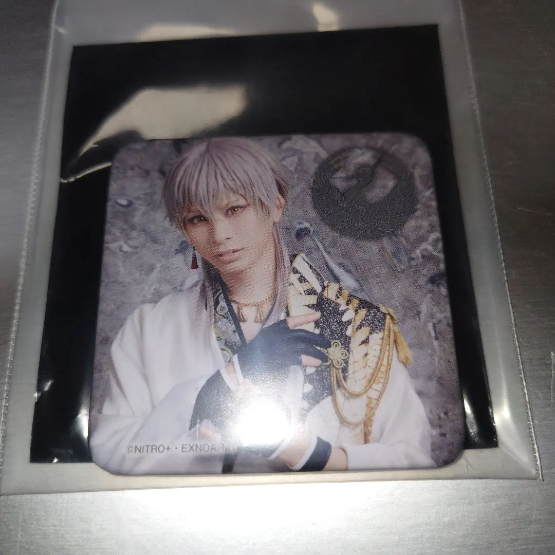 2026年最新】刀剣乱舞 ハート缶バッジ 鶴丸国永の人気アイテム - メルカリ