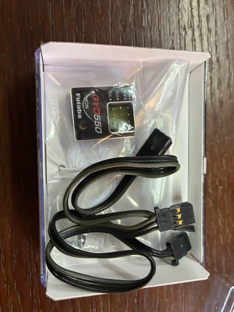 2026年最新】フタバ GYD550の人気アイテム - メルカリ