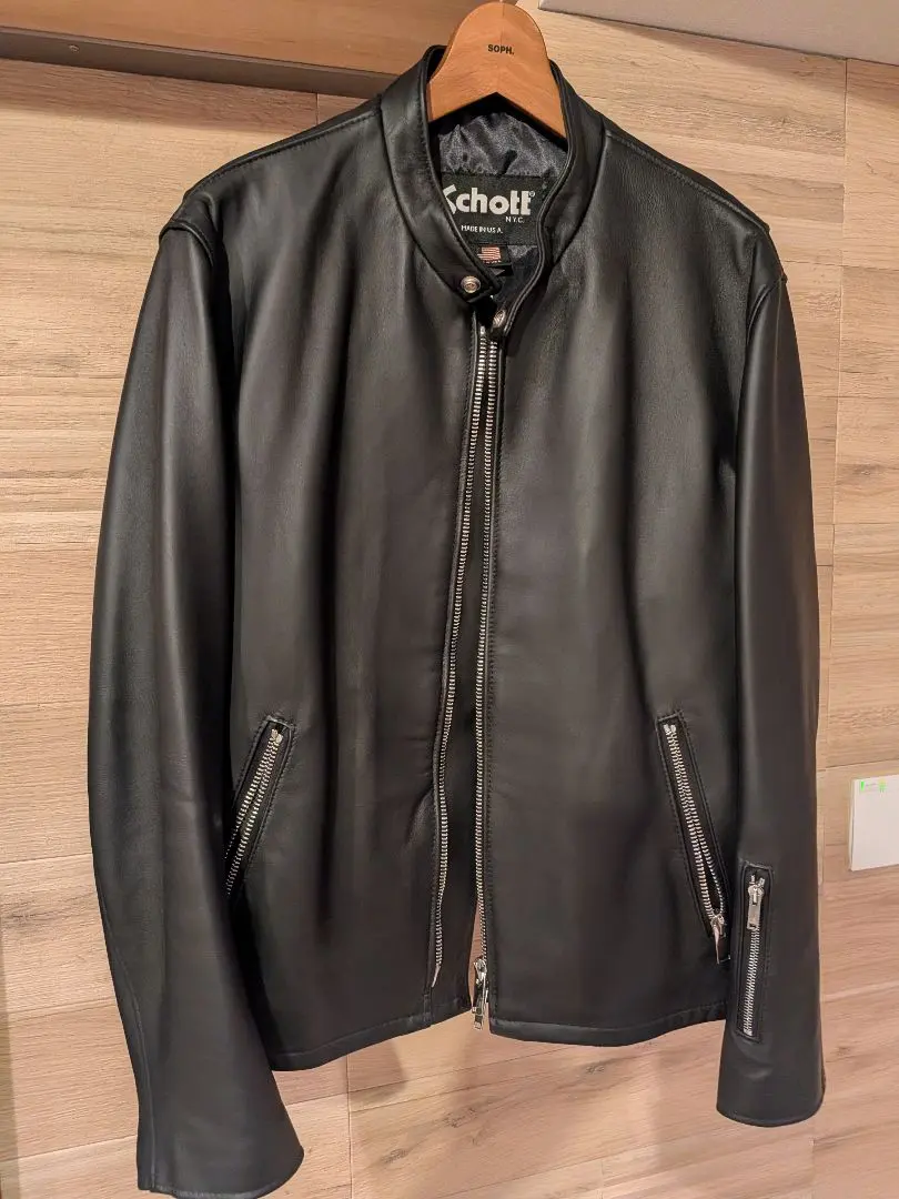 2026年最新】sophnet schottの人気アイテム - メルカリ