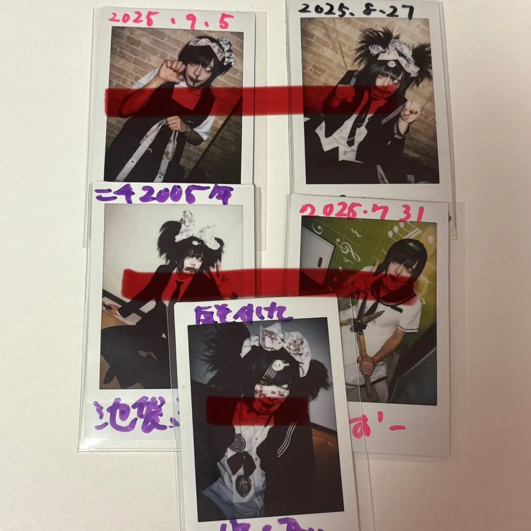 2026年最新】鮮血A子ちゃんの人気アイテム - メルカリ