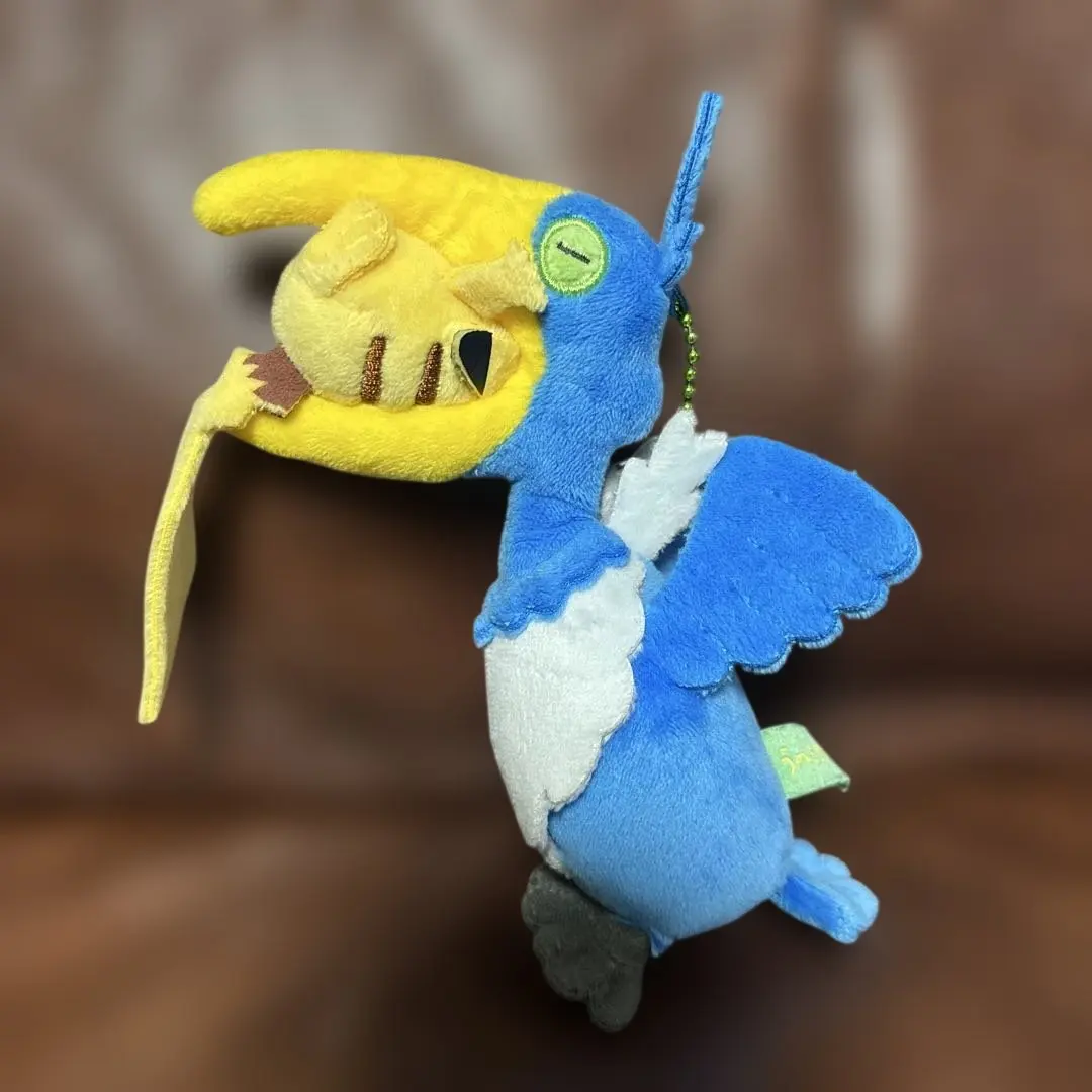 2026年最新】ウッウ キーホルダーの人気アイテム - メルカリ