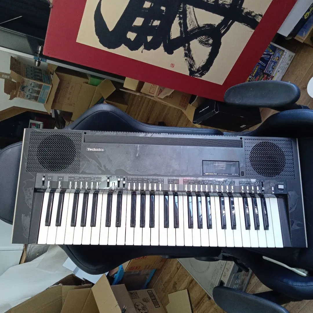2026年最新】電子ピアノ technicsの人気アイテム - メルカリ