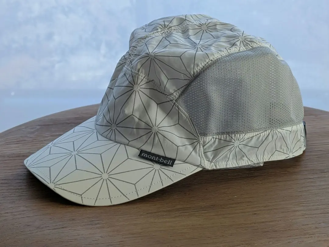 2026年最新】モンベル リフレック キャップの人気アイテム - メルカリ