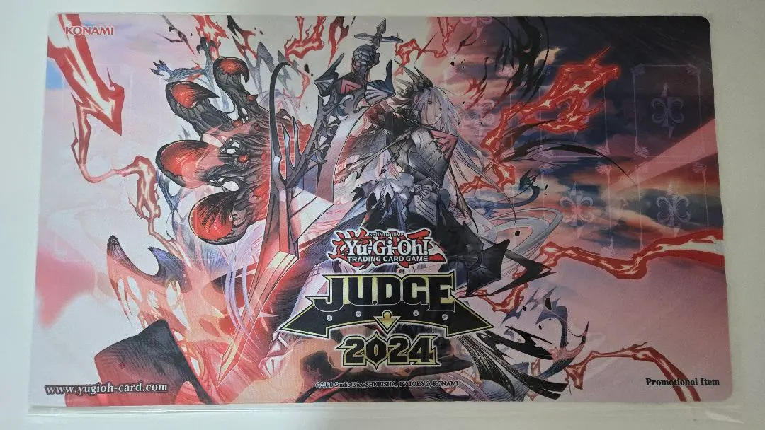 2026年最新】赫聖の妖騎士 プレイマットの人気アイテム - メルカリ