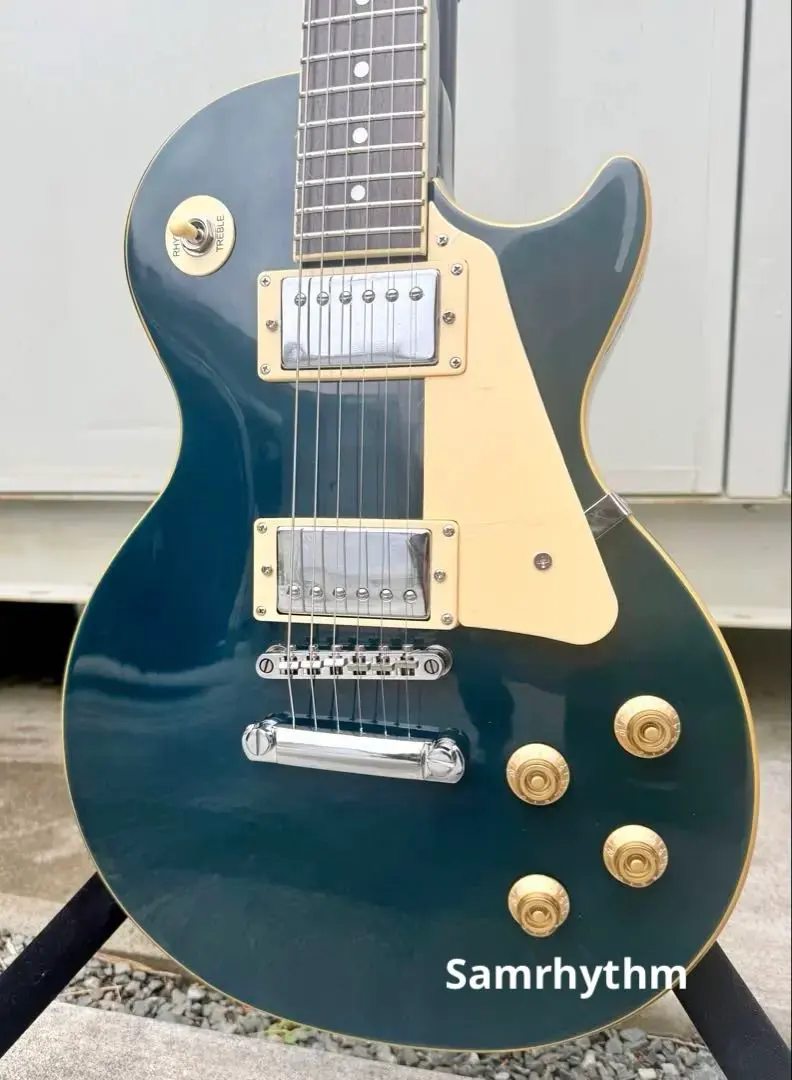 2026年最新】maestro GIBSON レスポールの人気アイテム - メルカリ