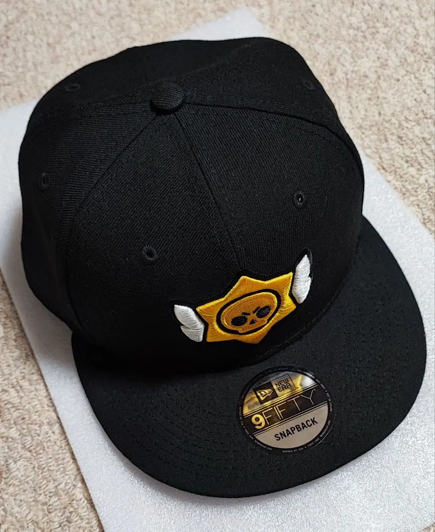 2026年最新】ブロスタ 帽子の人気アイテム - メルカリ