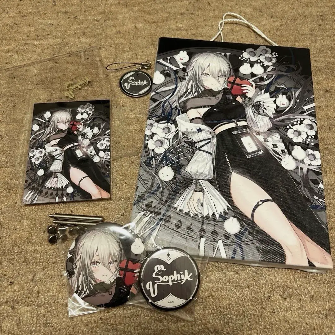 2026年最新】ソフィア・ヴァレンタイン 誕生日の人気アイテム - メルカリ