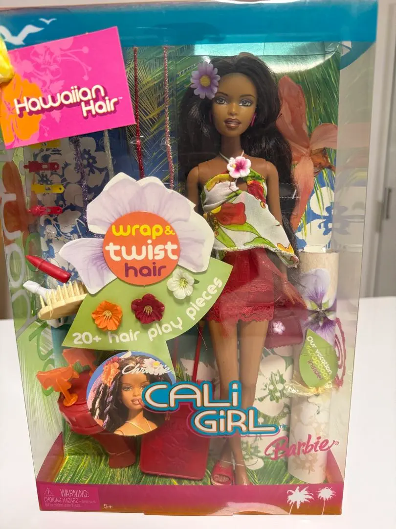 2026年最新】バービー ハワイアンの人気アイテム - メルカリ