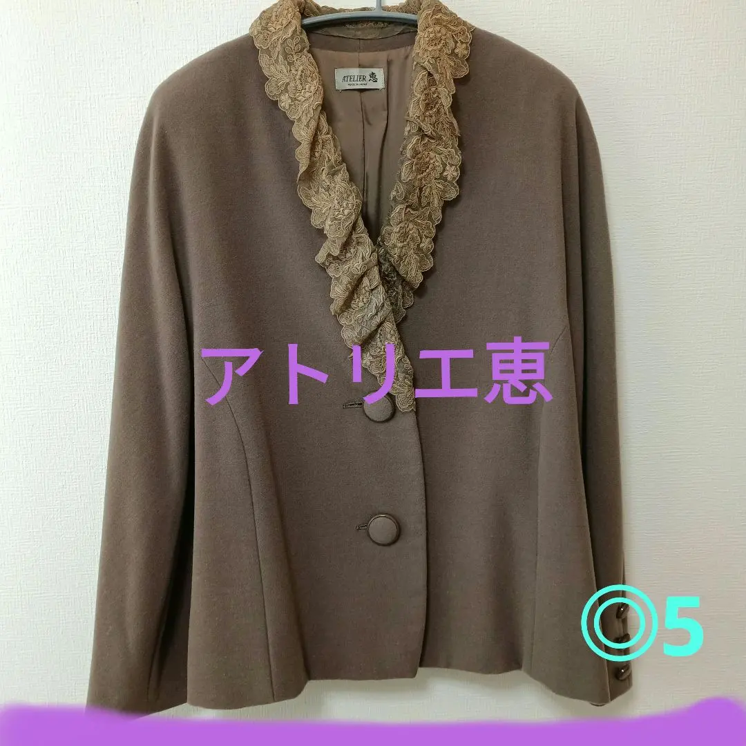 2026年最新】ノンノンドール コートの人気アイテム - メルカリ