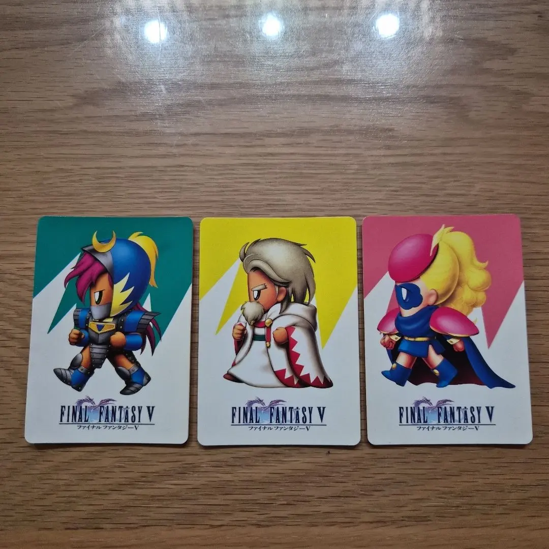 2026年最新】FF5 ファリスの人気アイテム - メルカリ