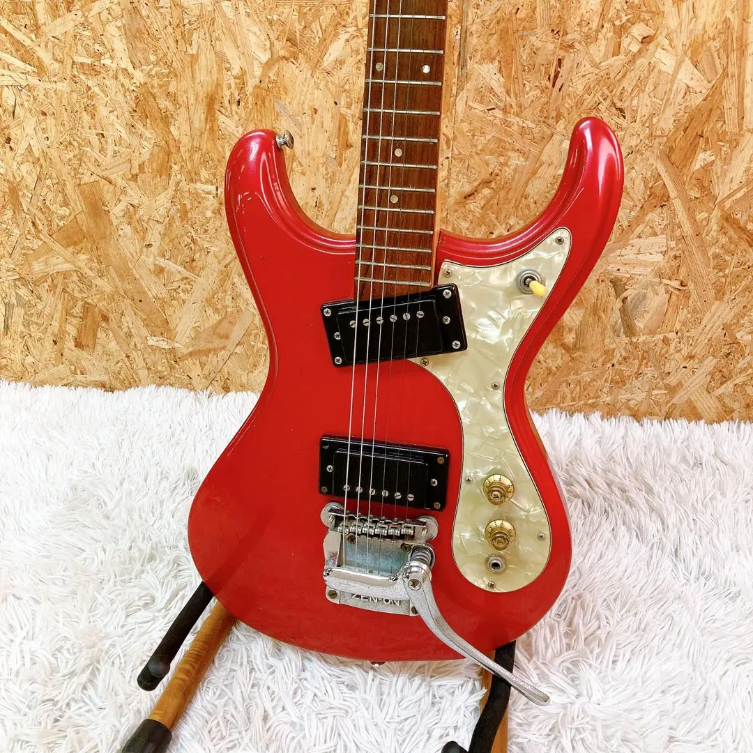 2026年最新】モラレス モズライトの人気アイテム - メルカリ