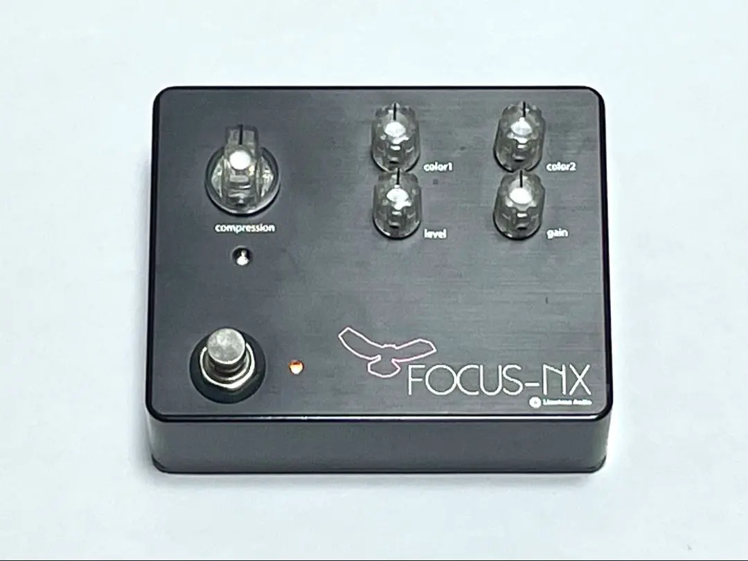 2026年最新】松本孝弘 エフェクターの人気アイテム - メルカリ