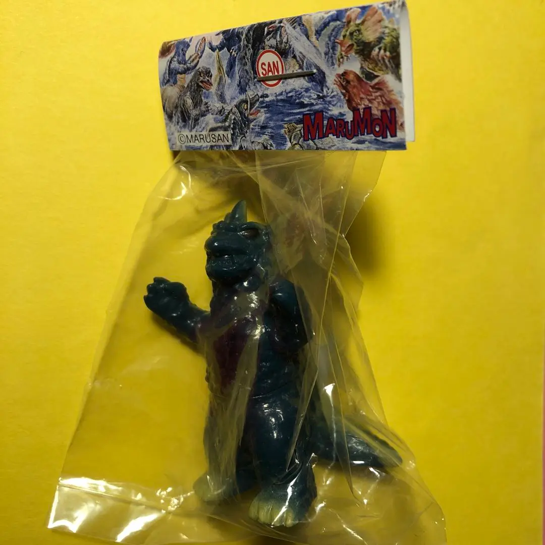 2026年最新】ドラギラス ソフビの人気アイテム - メルカリ