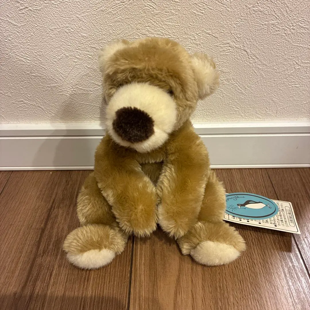2026年最新】モンスイユ くま ぬいぐるみの人気アイテム - メルカリ