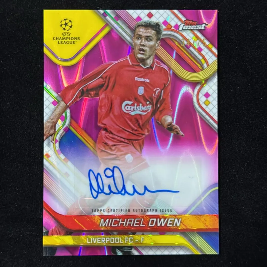 2026年最新】オーウェン サインの人気アイテム - メルカリ