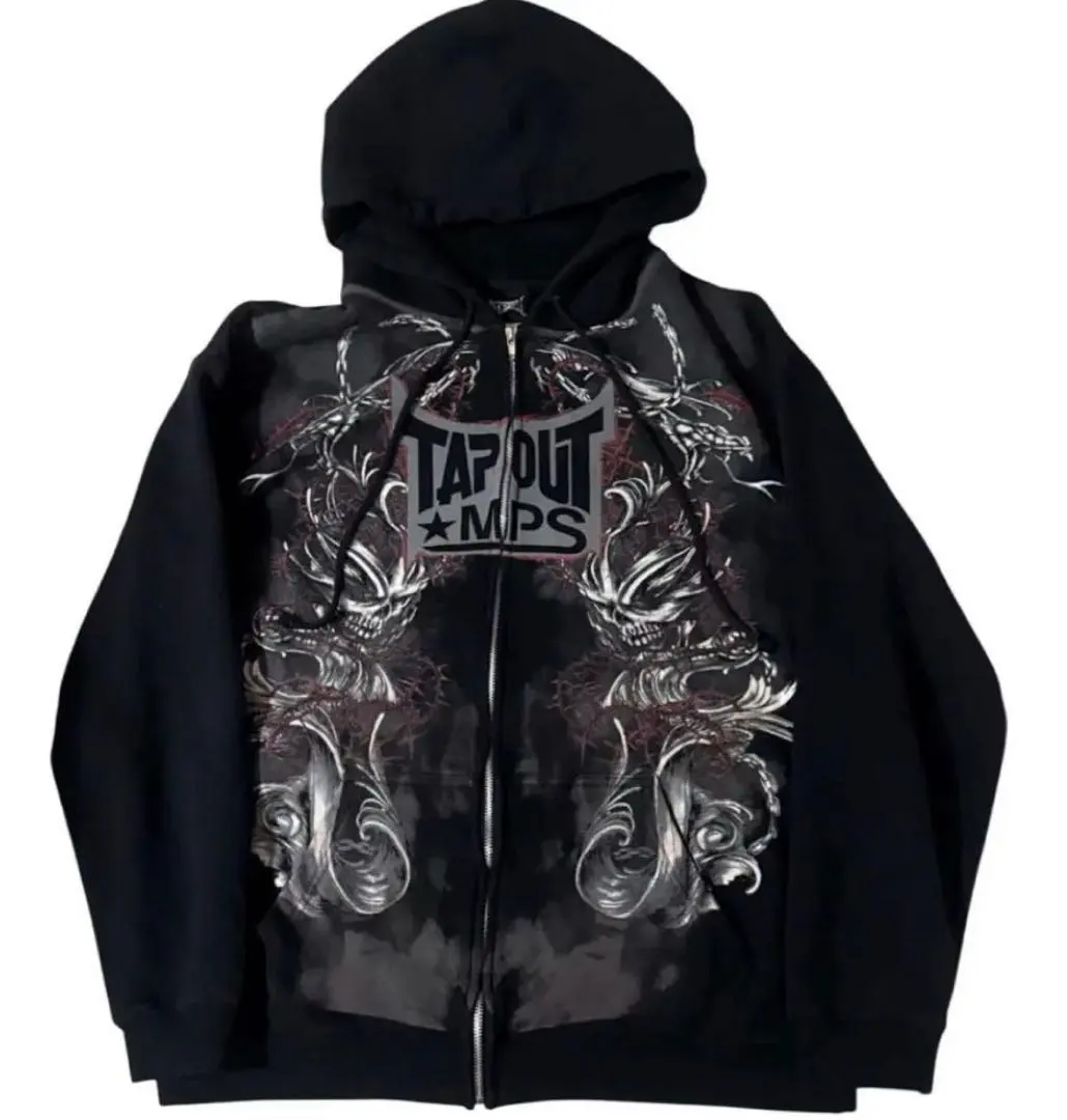 2026年最新】tapout パーカーの人気アイテム - メルカリ