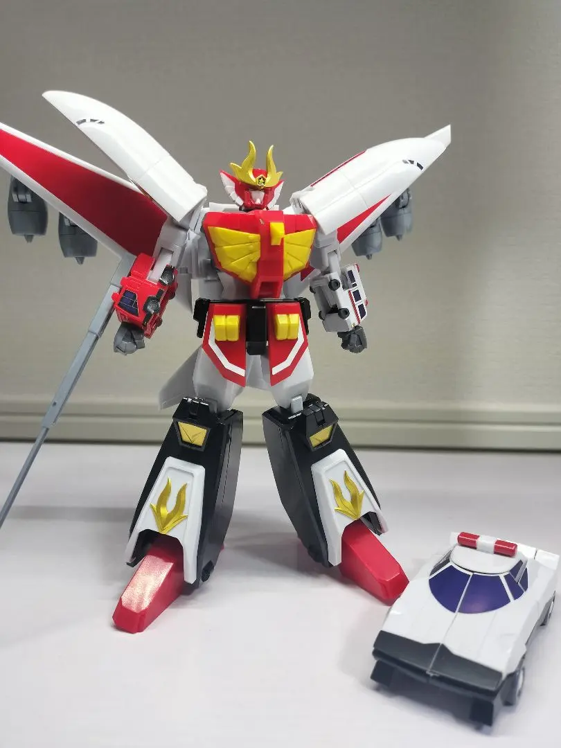 2026年最新】スーパーミニプラ ダグオンの人気アイテム - メルカリ