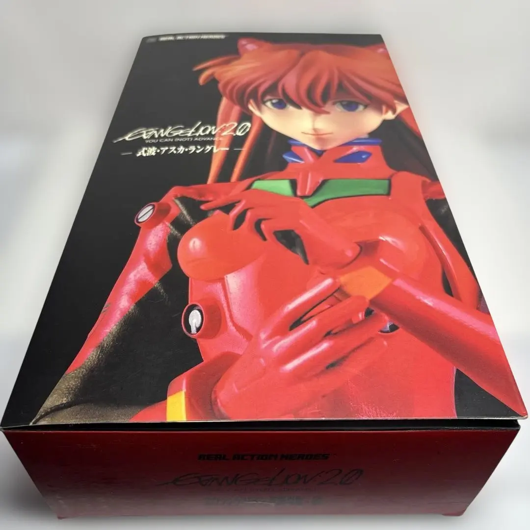 2026年最新】RAH NEO リアルアクションヒーローズ エヴァンゲリオン 第
