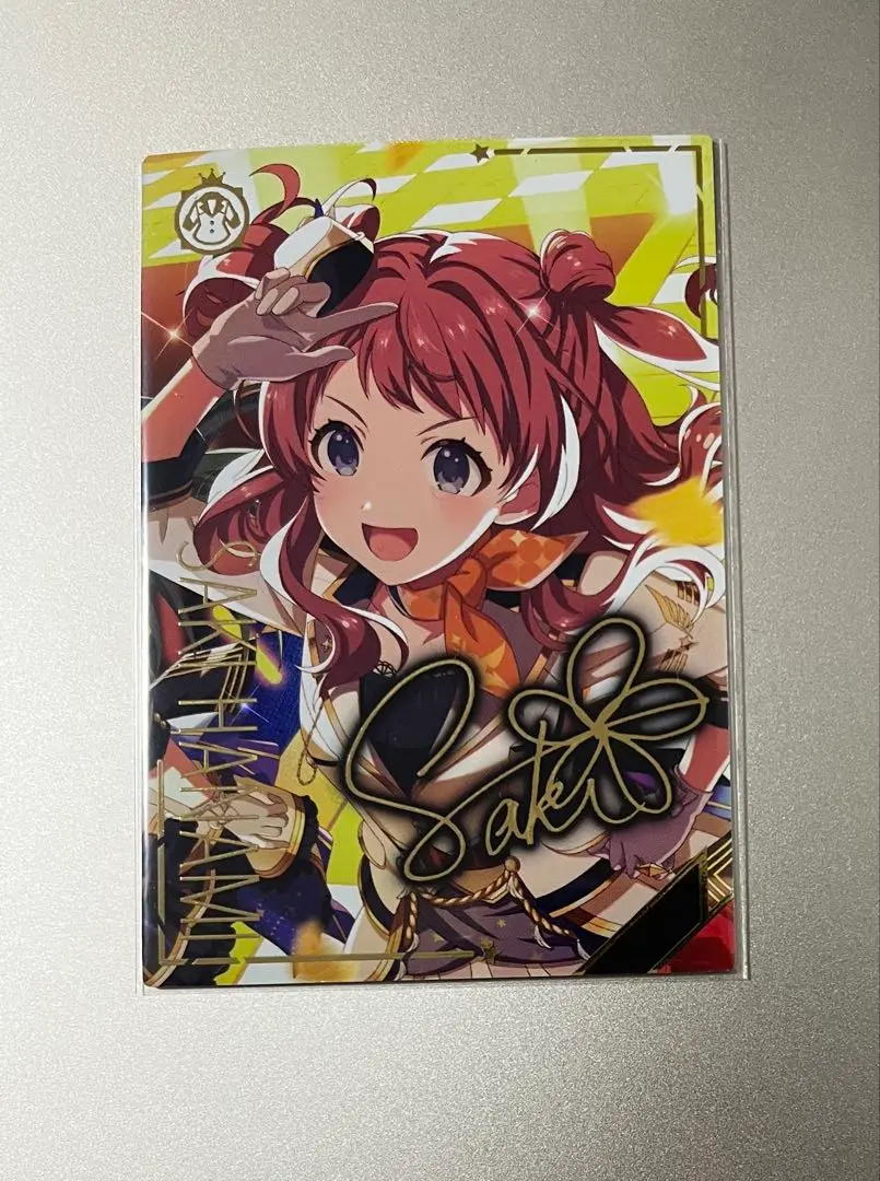 2026年最新】花海咲季 パラレルの人気アイテム - メルカリ