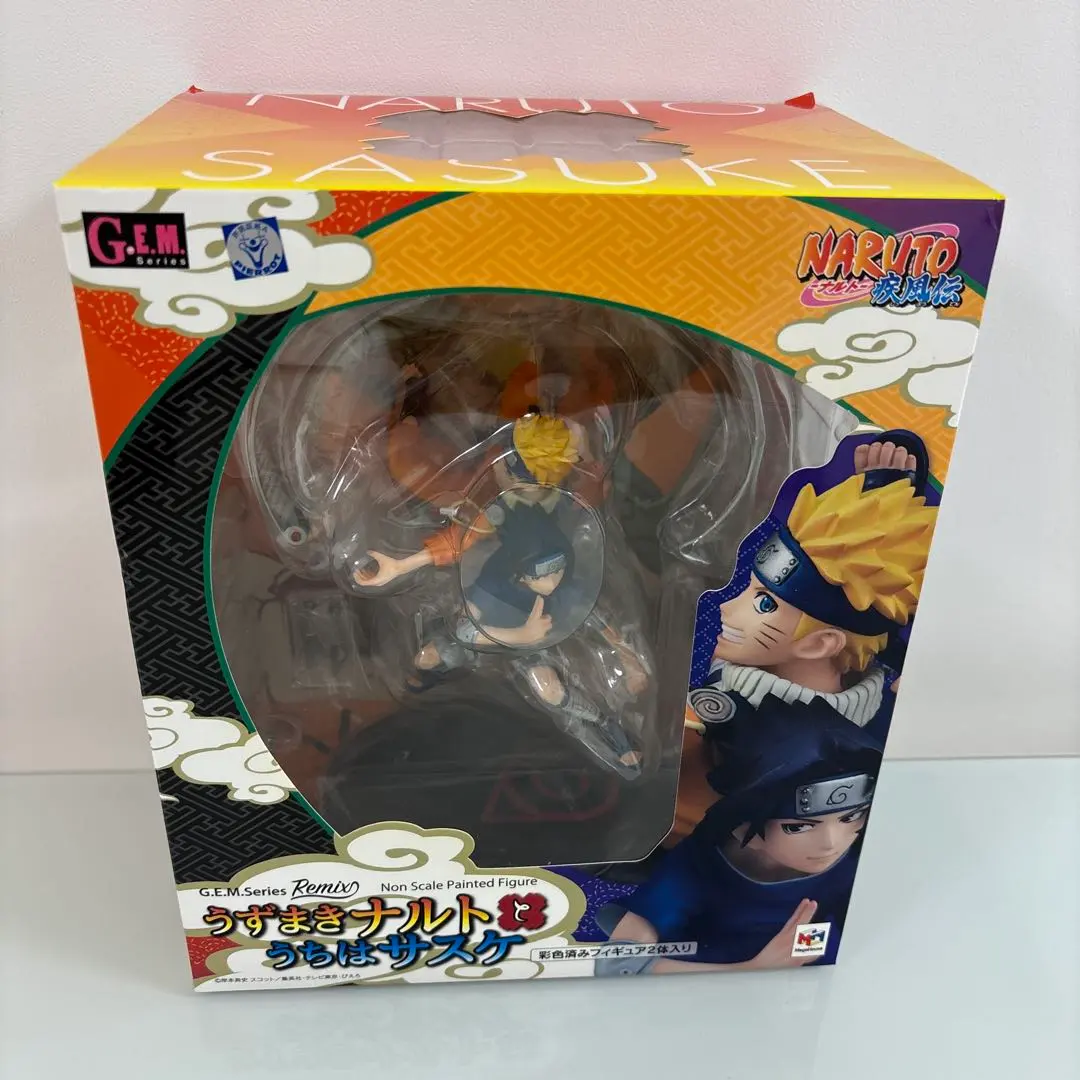 2026年最新】G.E.M.シリーズ うちはサスケの人気アイテム - メルカリ