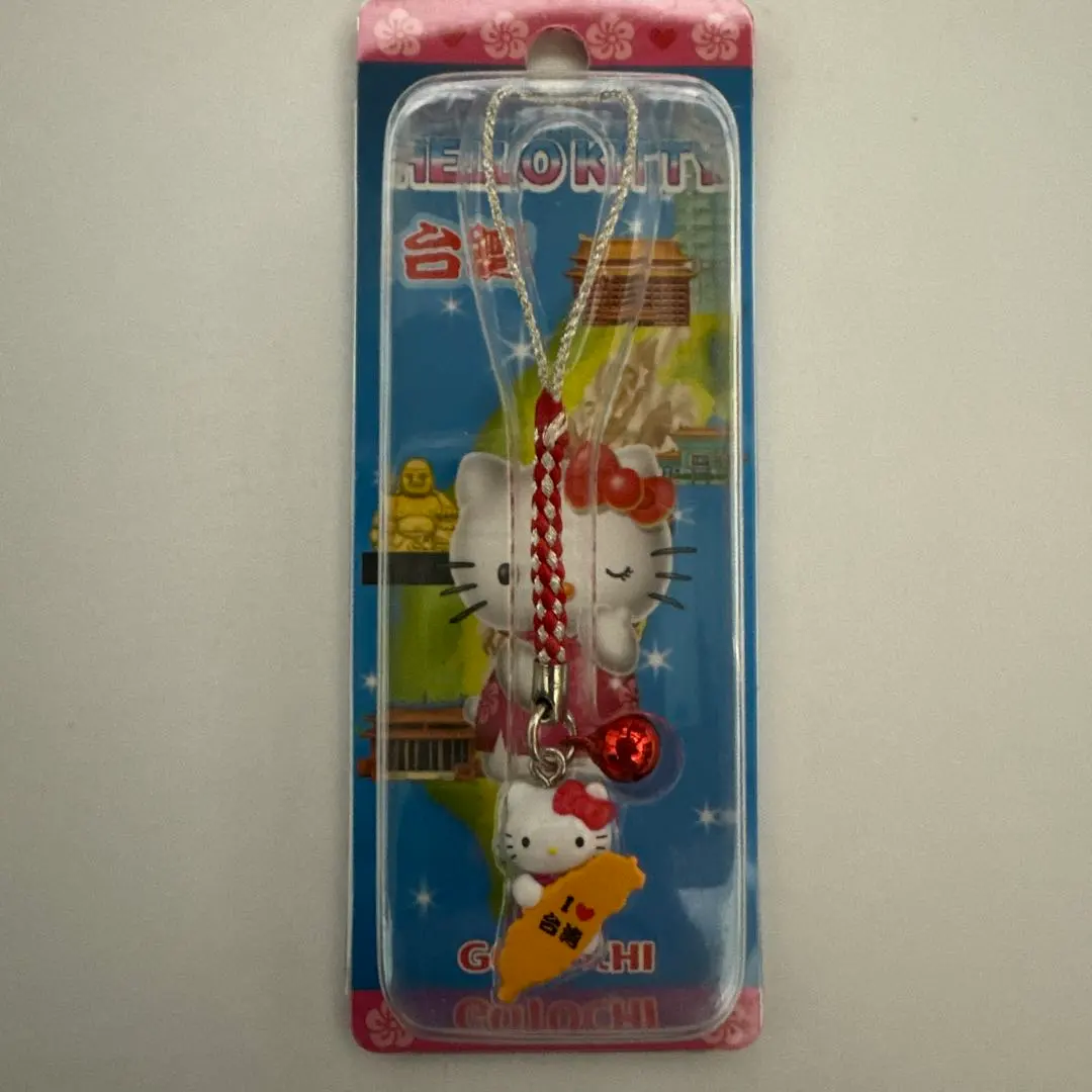 2026年最新】キティ 根付け 台湾の人気アイテム - メルカリ