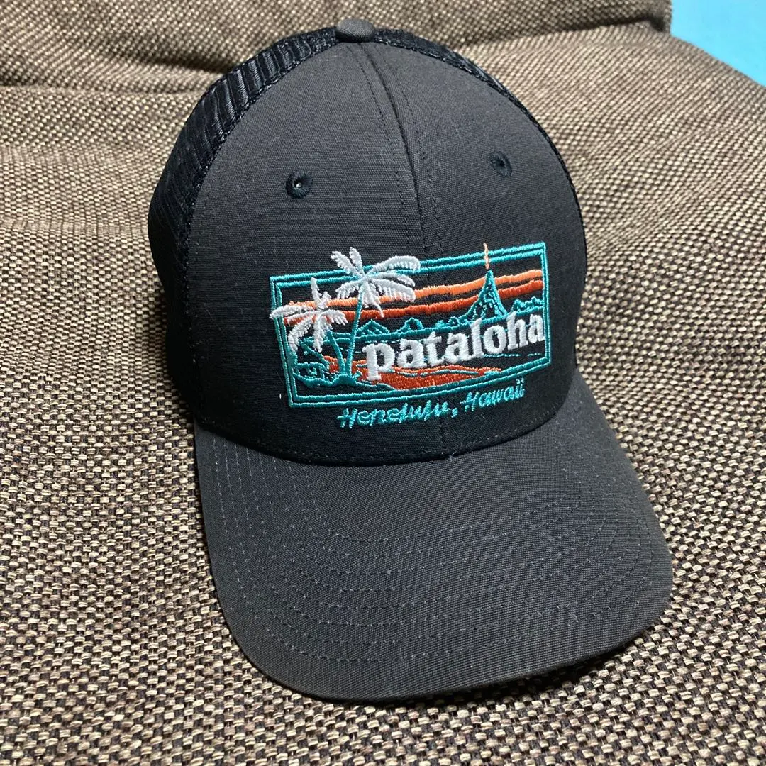 2026年最新】パタゴニア ハワイ限定 キャップの人気アイテム - メルカリ