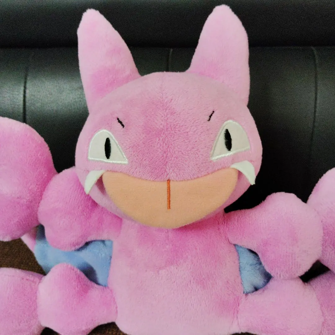 2026年最新】グライガー ぬいぐるみの人気アイテム - メルカリ