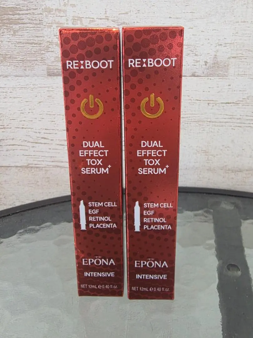 2026年最新】EPONA dual effectの人気アイテム - メルカリ