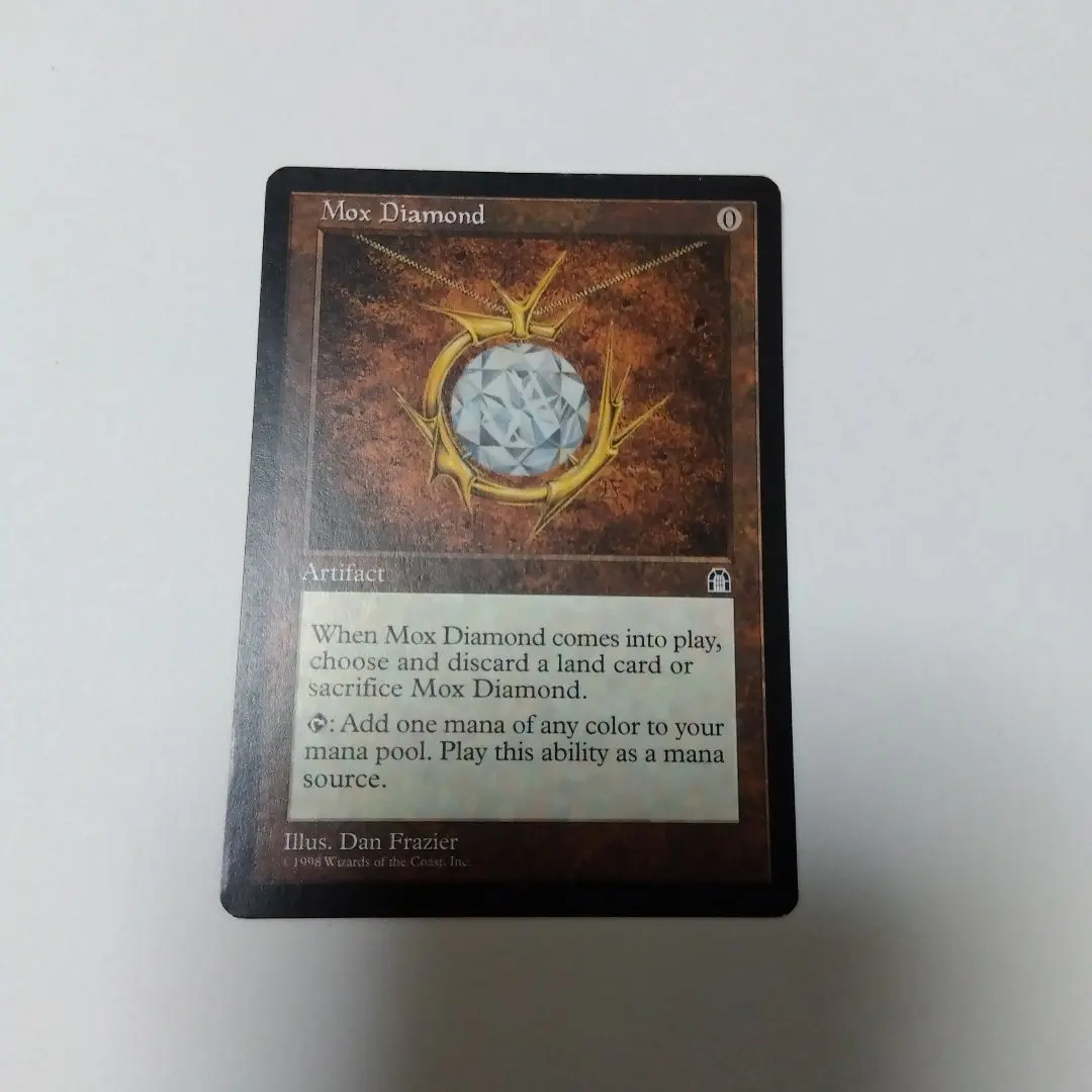 2026年最新】mox diamondの人気アイテム - メルカリ