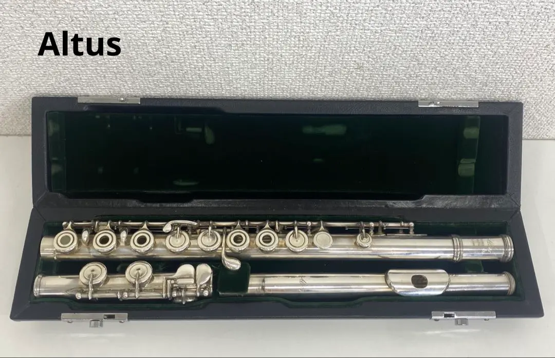 2026年最新】アルタス フルートの人気アイテム - メルカリ
