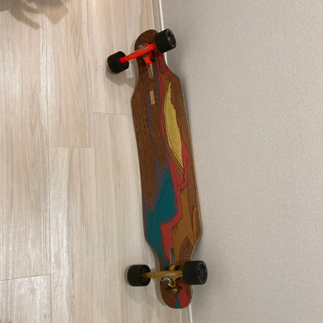 2026年最新】スケートボード loadedの人気アイテム - メルカリ