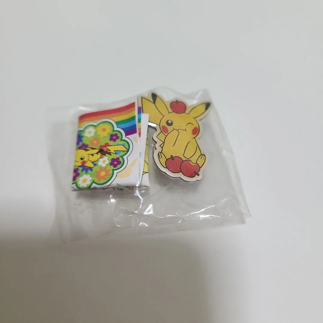 2026年最新】オリンピック ピンバッジ ピカチュウの人気アイテム