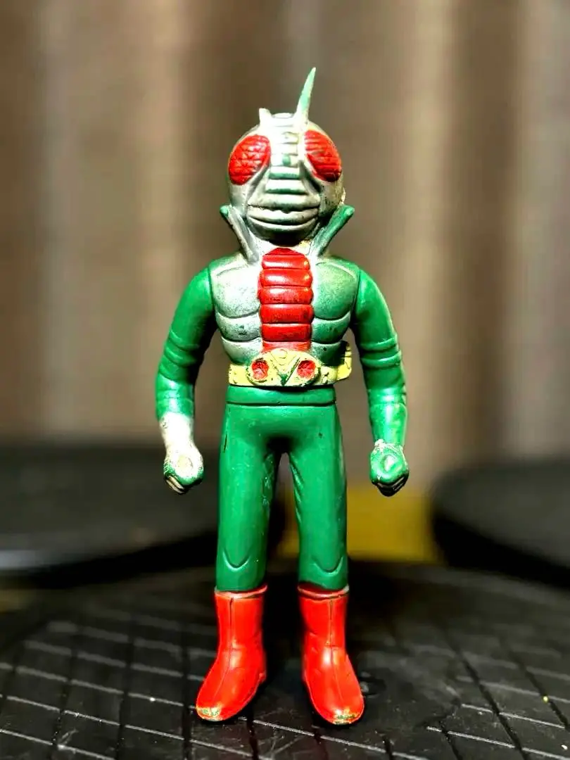 2026年最新】仮面ライダーV3 ポピーの人気アイテム - メルカリ