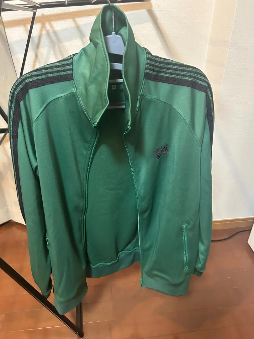 2026年最新】Needles スカジャンの人気アイテム - メルカリ