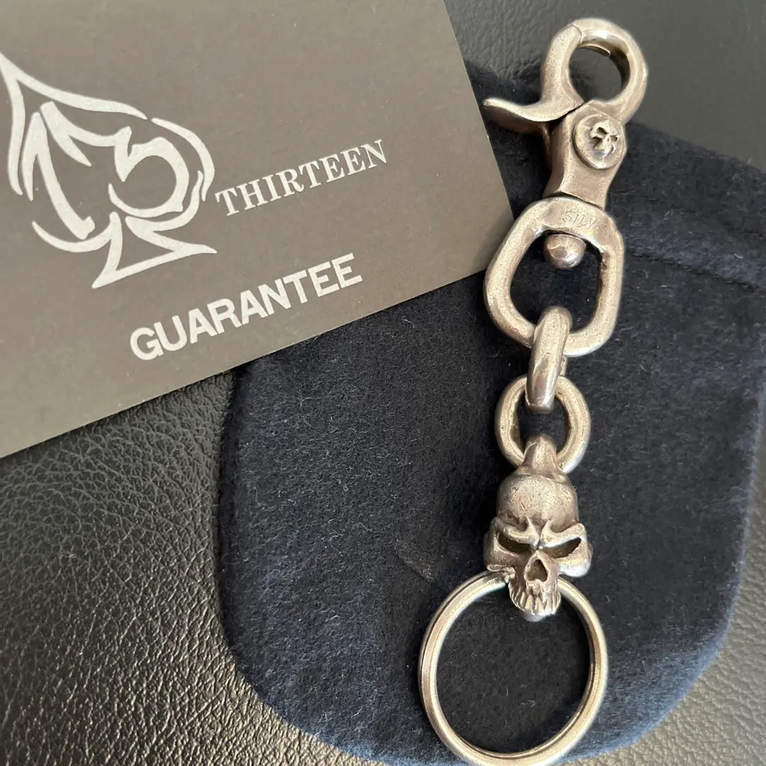 2026年最新】サーティーンデザインズ キーチェーンの人気アイテム