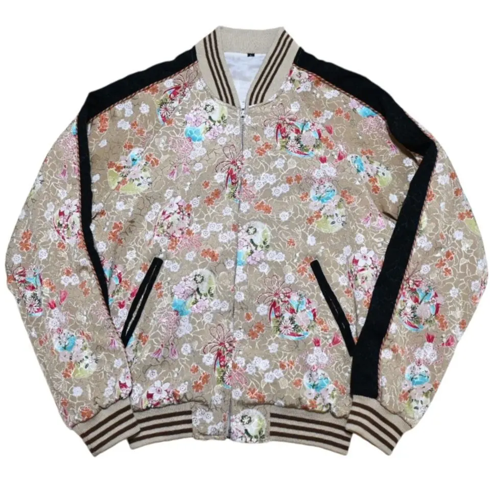 2026年最新】ヤマコ スカジャンの人気アイテム - メルカリ