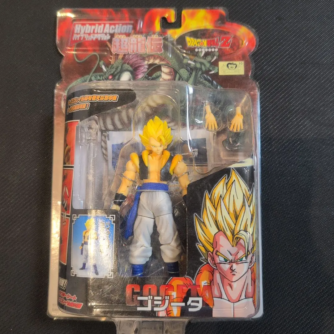 2026年最新】ドラゴンボール ハイブリッドアクション 超龍伝 孫悟空の