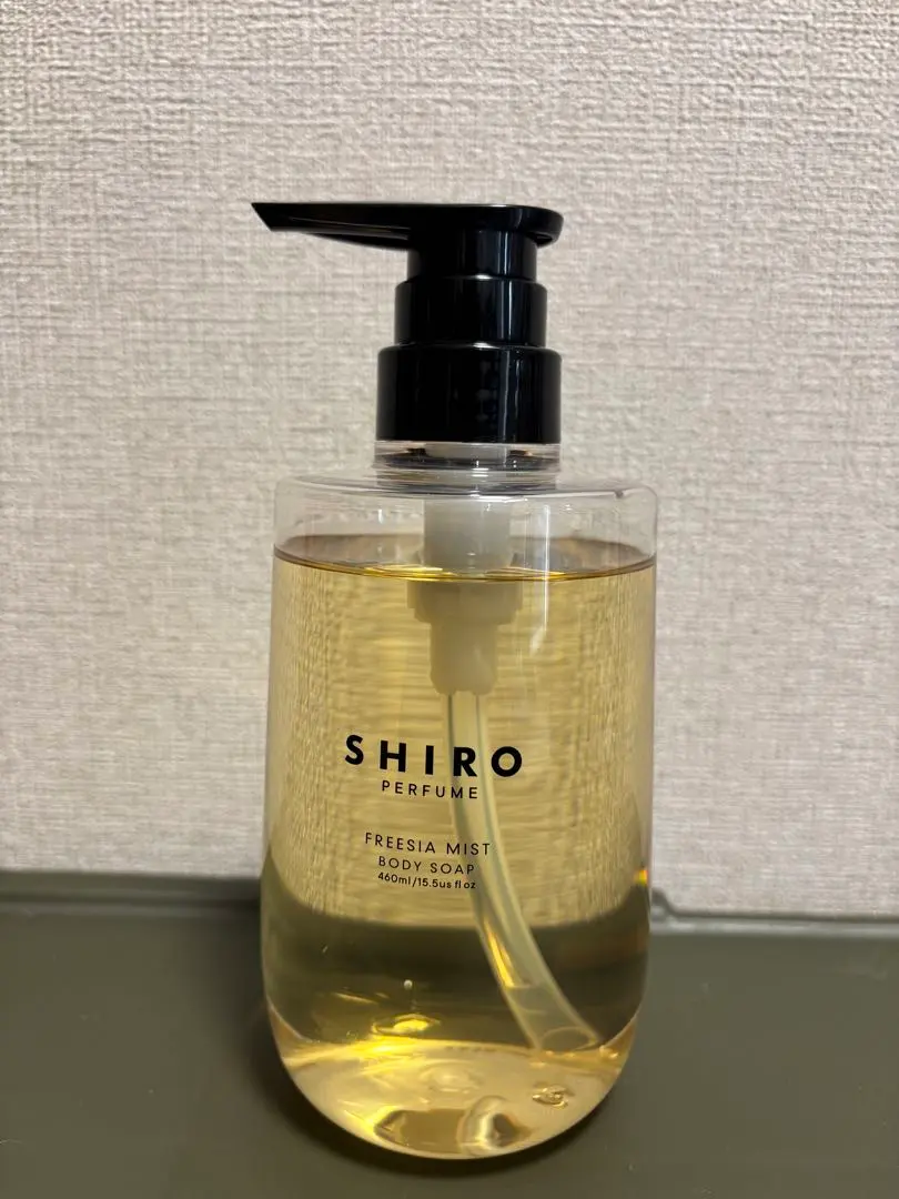 2026年最新】shiro フリージアミスト ボディソープの人気アイテム