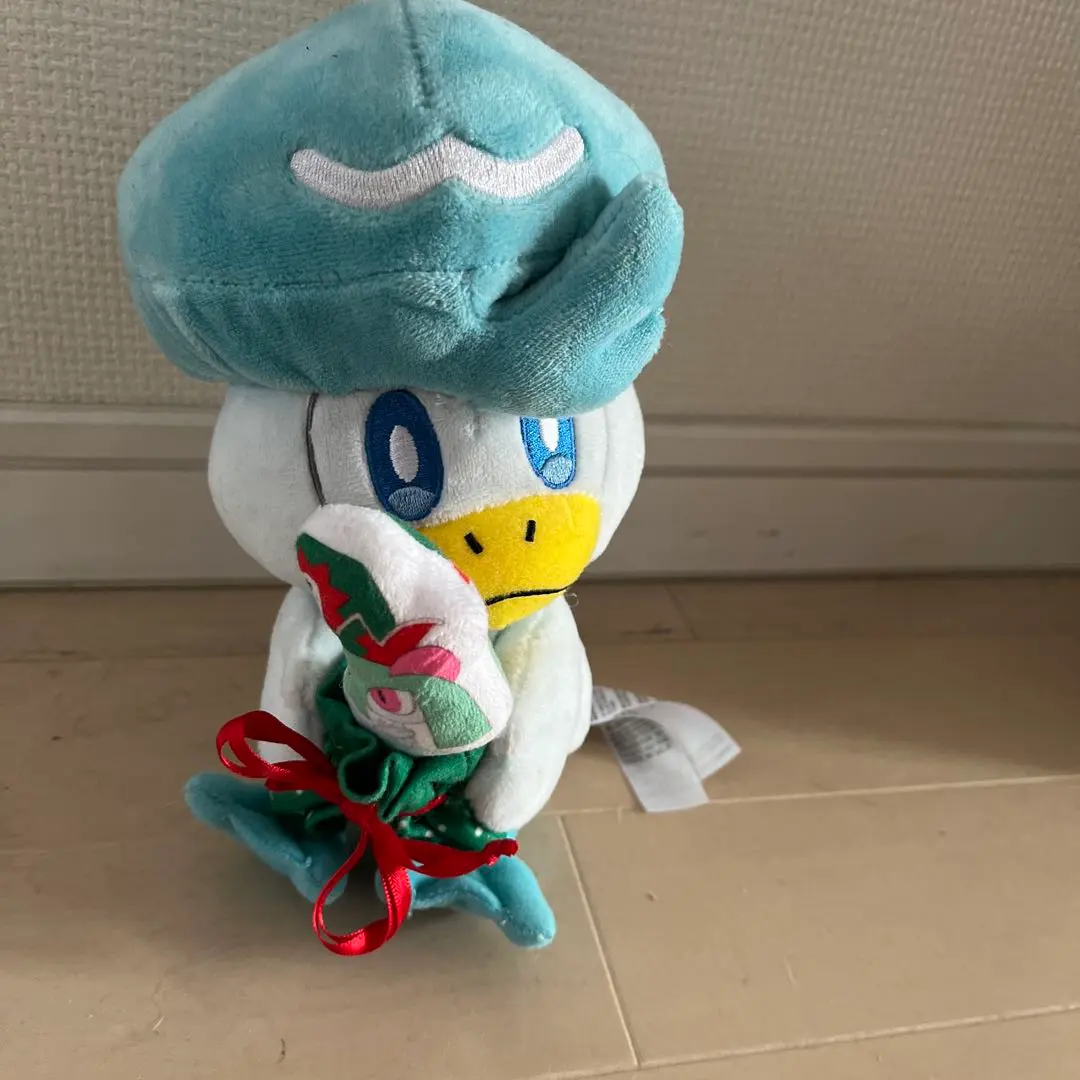 2026年最新】キルリア ぬいぐるみの人気アイテム - メルカリ