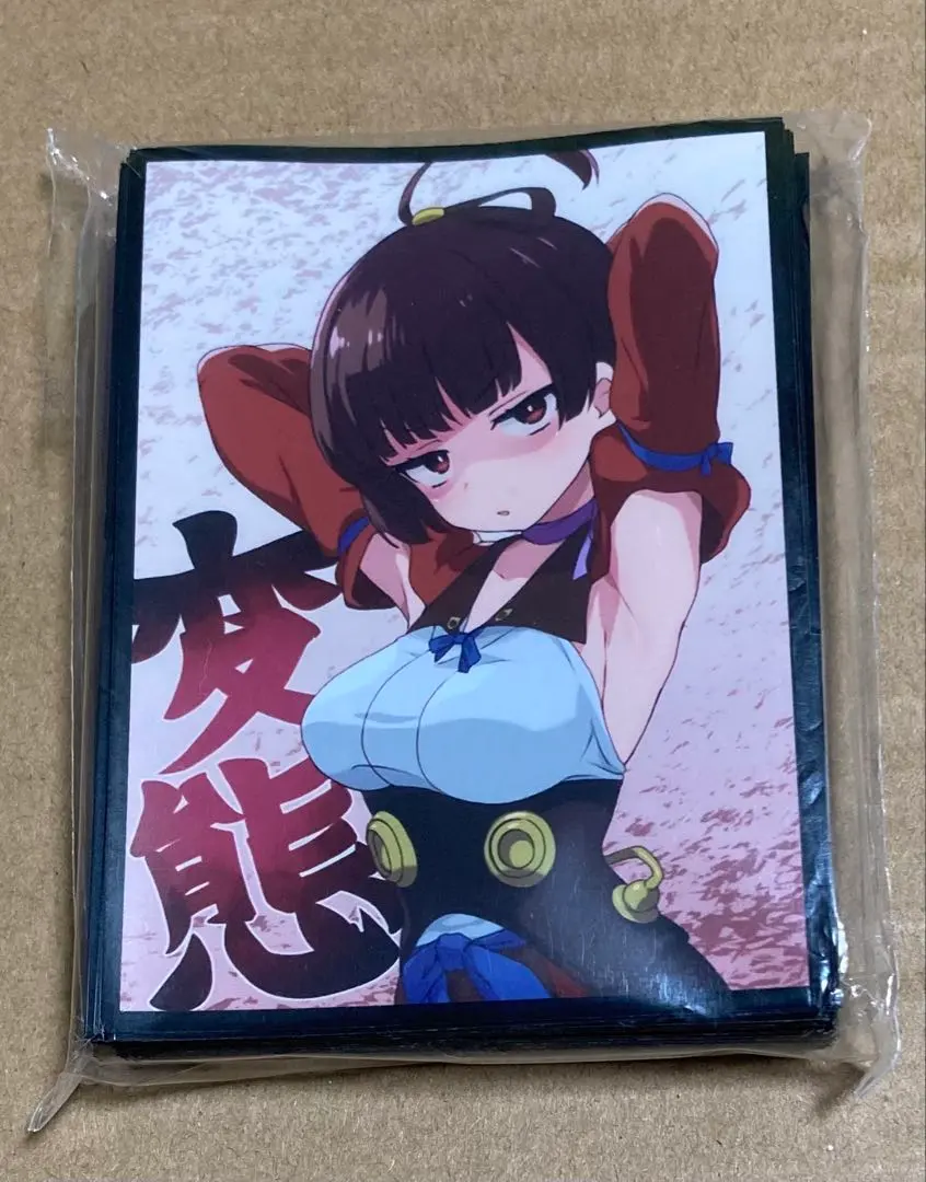 2026年最新】甲鉄城のカバネリ スリーブの人気アイテム - メルカリ