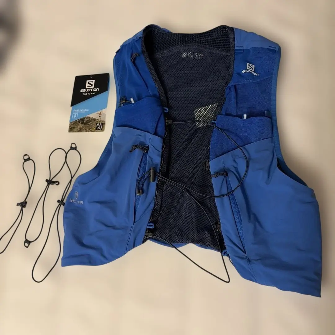 2026年最新】サロモン センスプロ10の人気アイテム - メルカリ