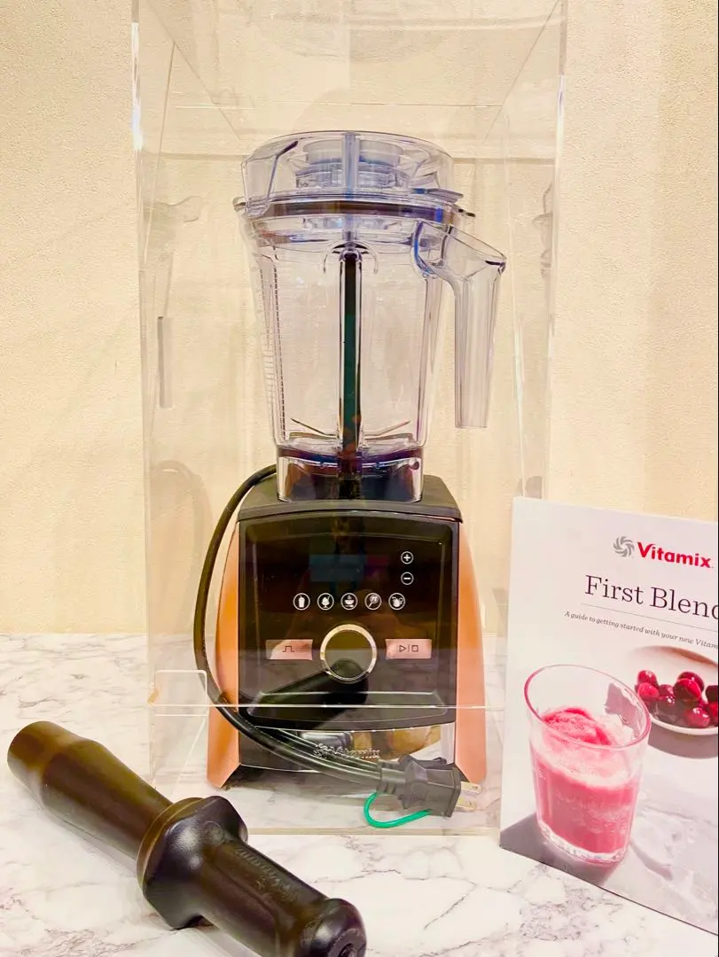 2026年最新】vitamix a3500iの人気アイテム - メルカリ